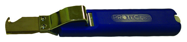 PKM Kabelmesser 8-28 mm Ø