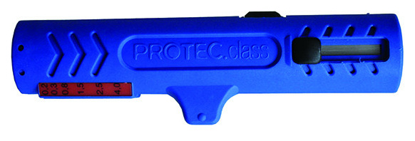 PPE Profi-Entmantler