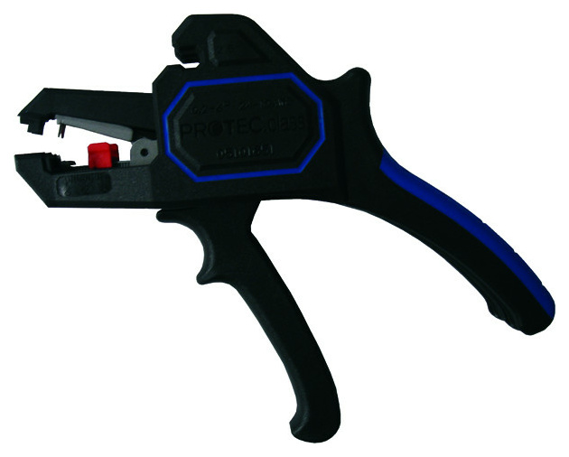 PAAZ 6 Auto. Abisolierzange 0,2 - 6 mm²