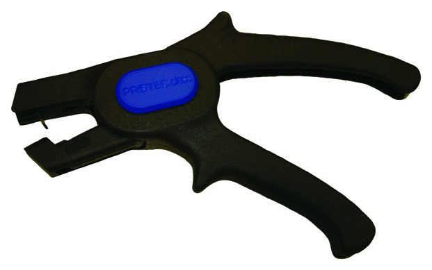 PAIZ 4 Abisolierzange 0,5-4,0 mm²