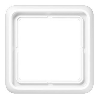 CD 582 GB RAHMEN 2-FACH GOLD-