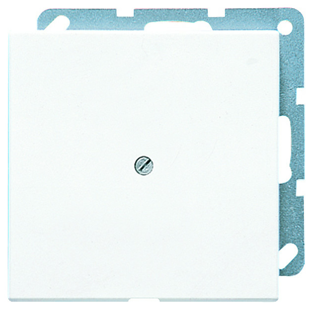 ES 2990 A ABDECKUNG EDELSTAHL