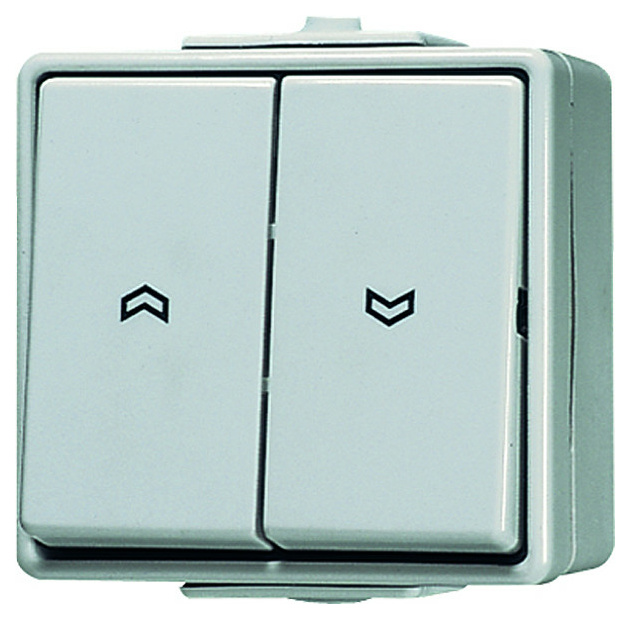 609 VW JALOUSIESCHALTER AU