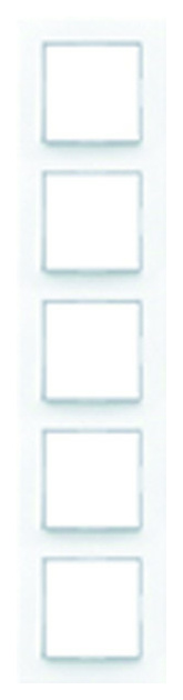 AC 585 WW Rahmen 5fach