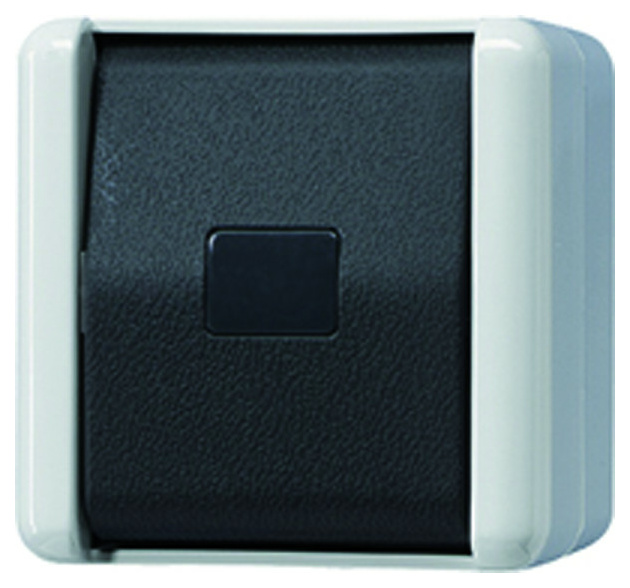 834 W TASTER 1-POLIG