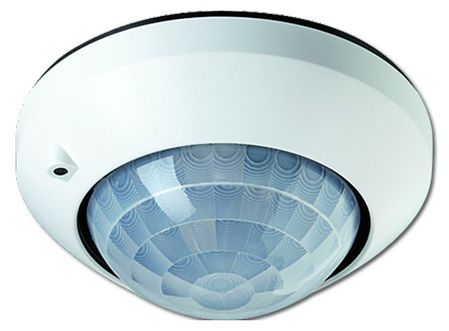 3361-1WW KNX Praesenzmelder Universal