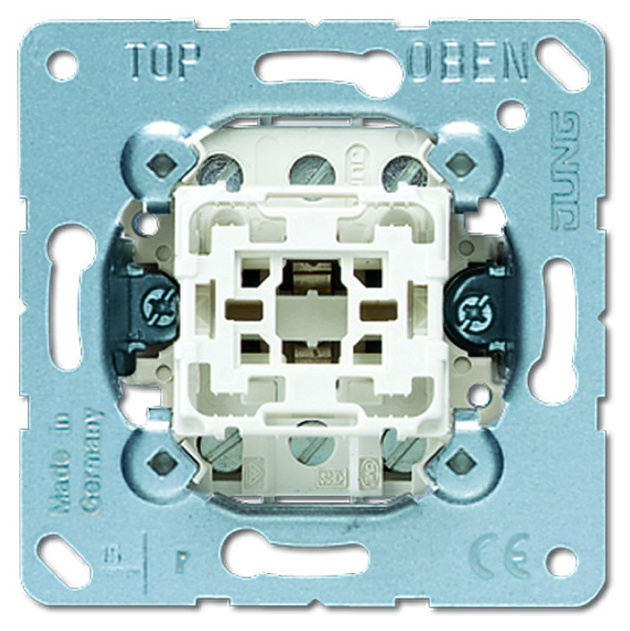 503 U AUS-SCHALTER 3-POL.