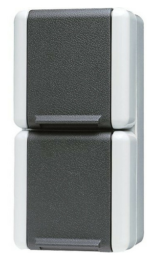 822 W SCHUKO-ZWEIFACHSTEC