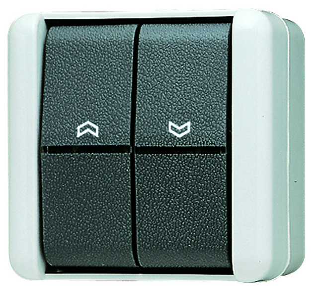 809 VW JALOUSIESCHALTER 1-