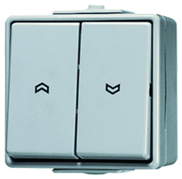 639 VW JALOUSIETASTER AUFP