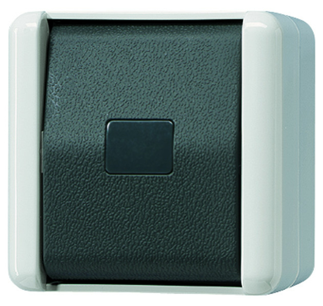 833 W TASTER 1-POLIG