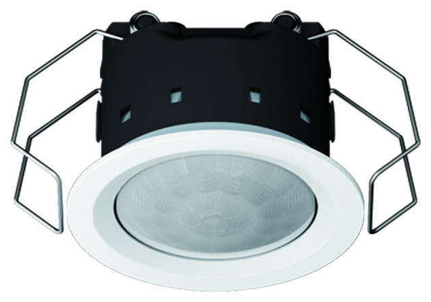 3361MWW KNX Präsenzmelder Mini Standard