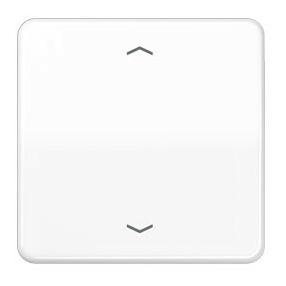 CD1700PWW Steuertaste Standard -Pfeile