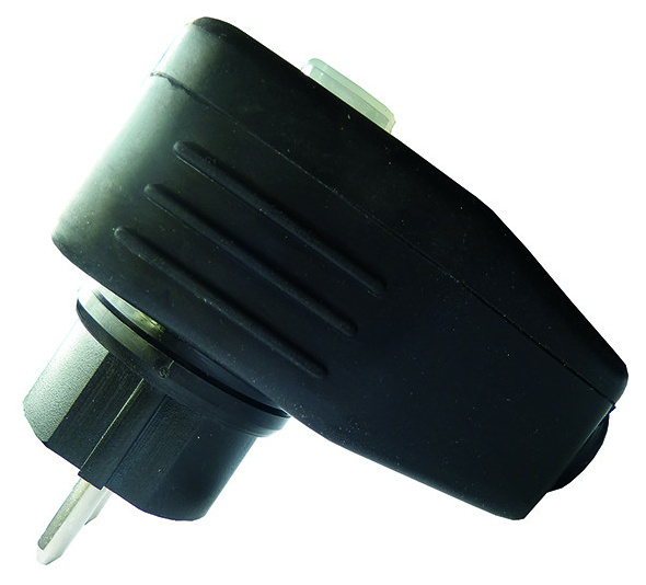 PVGWSA Vollg. Winkelstecker abschaltbar