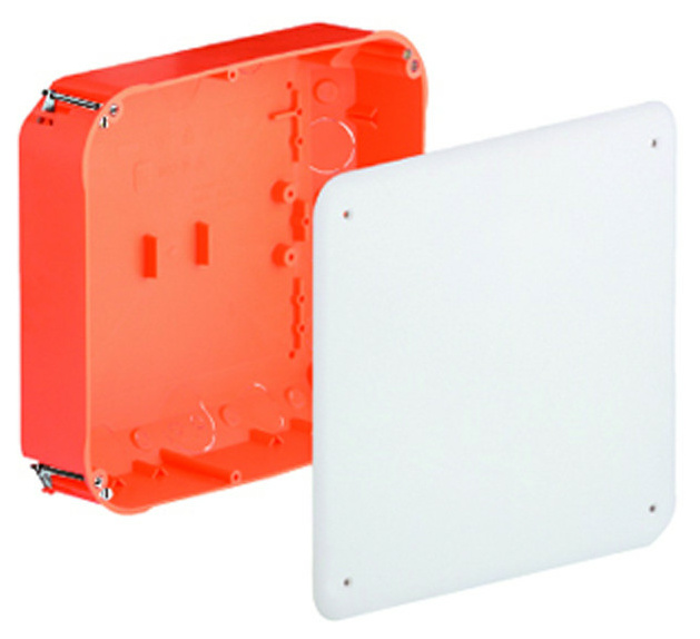 9197-91 HOHLWAND-ABZWEIGKASTEN