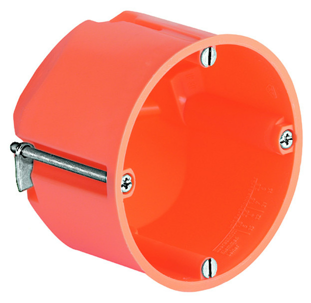 9066-01 HOHLWAND ABZW.-SCHALTERDOSE