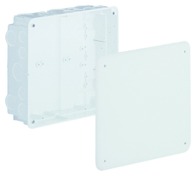 1097-92 ABZWEIGKASTEN 238X208X68MM