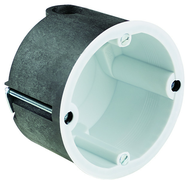 9464-01 Geräte-Verbindungsdose HWD 90