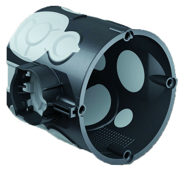 1555-21 Geräte-Verbindungsdose ECON VE25