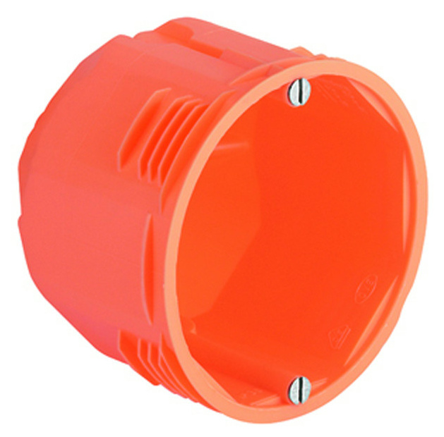 9066-12 ABZWEIG-SCHALTERDOSE 68MM