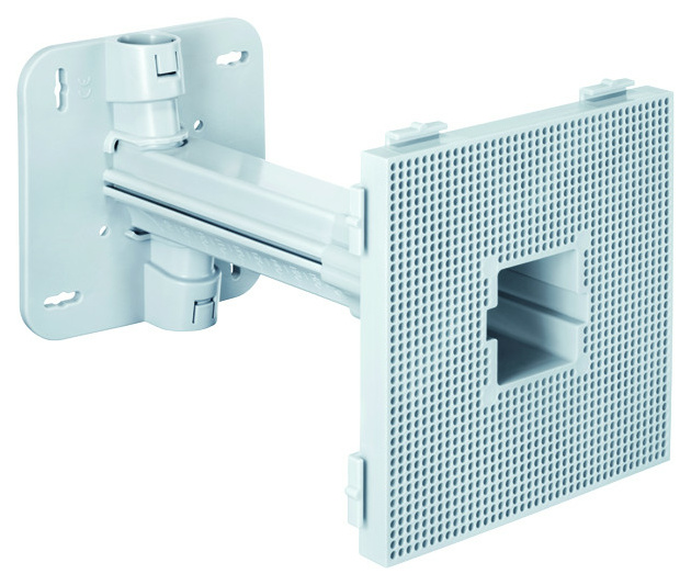 1159-60 Teleskop-Geräteträger