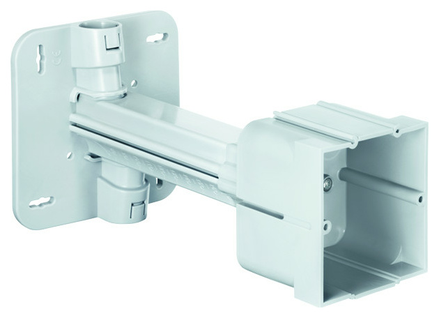 1159-61 Teleskop-Gerätedose