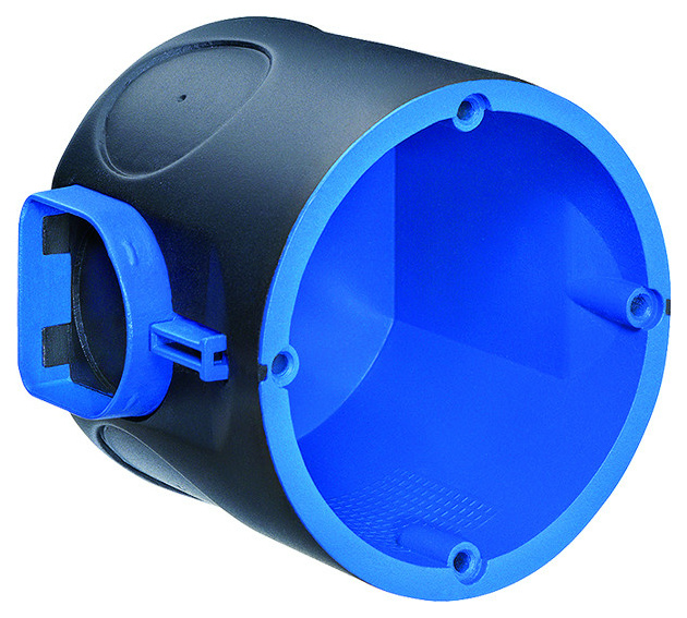 1569-01 Unterputz Schallschutzdose