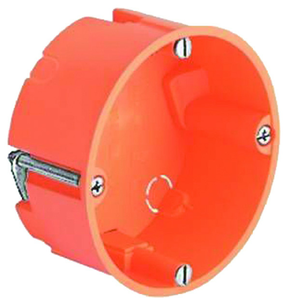 9061-00 HOHLWAND-SCHALTERDOSE