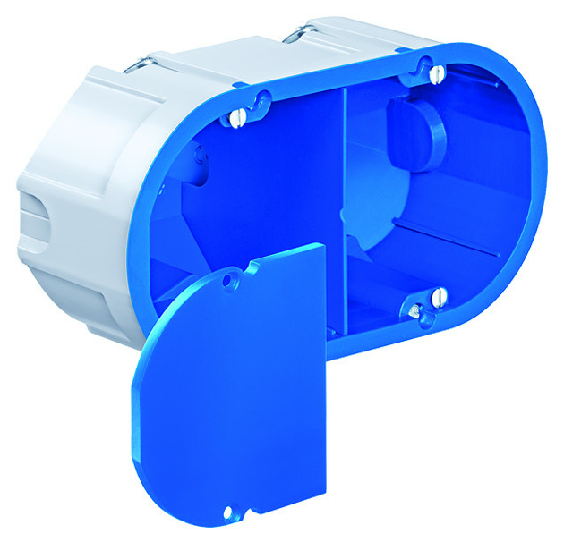 9069-94 Schallschutz Electronic-Dose