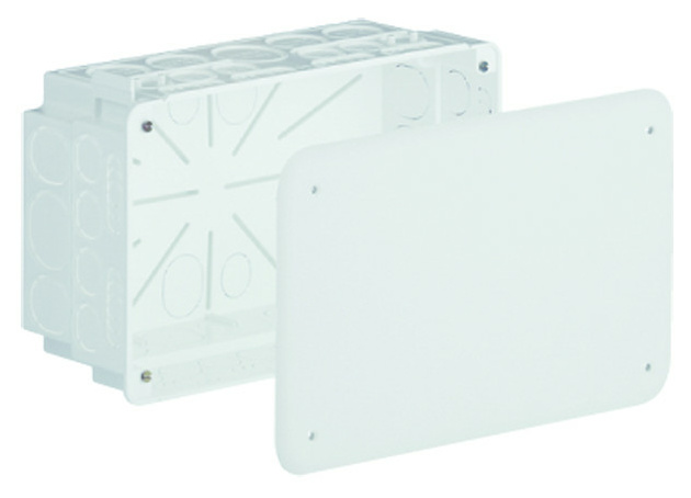 1092-90 ABZWEIGKASTEN 240X142X87