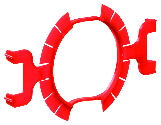 1159-02 KLEMMFIX F. DOSENMONTAGE