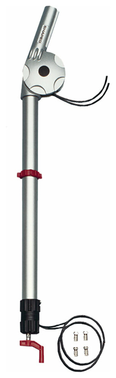 Kathrein Sat-Gelenkmast HDM 143