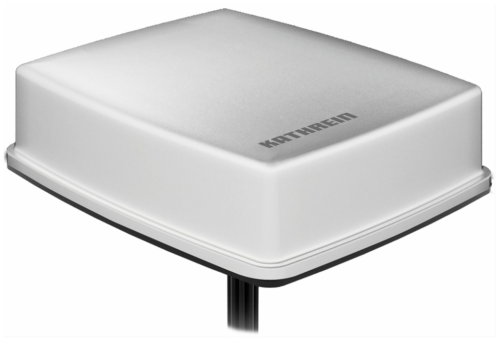 Routerset Kathrein CAR 5G