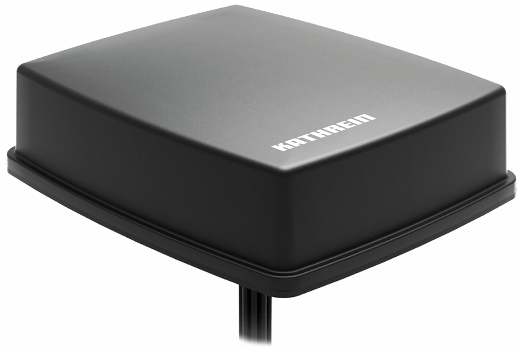 Routerset Kathrein CAR 5G