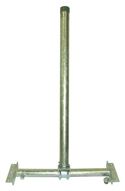 ZAS 40 Dachsparrenhalter