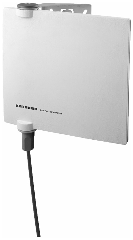 Kathrein DVB-T-Outdoor-Antenne BZD 40