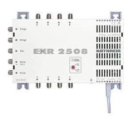 EXR 2508 Multischalter