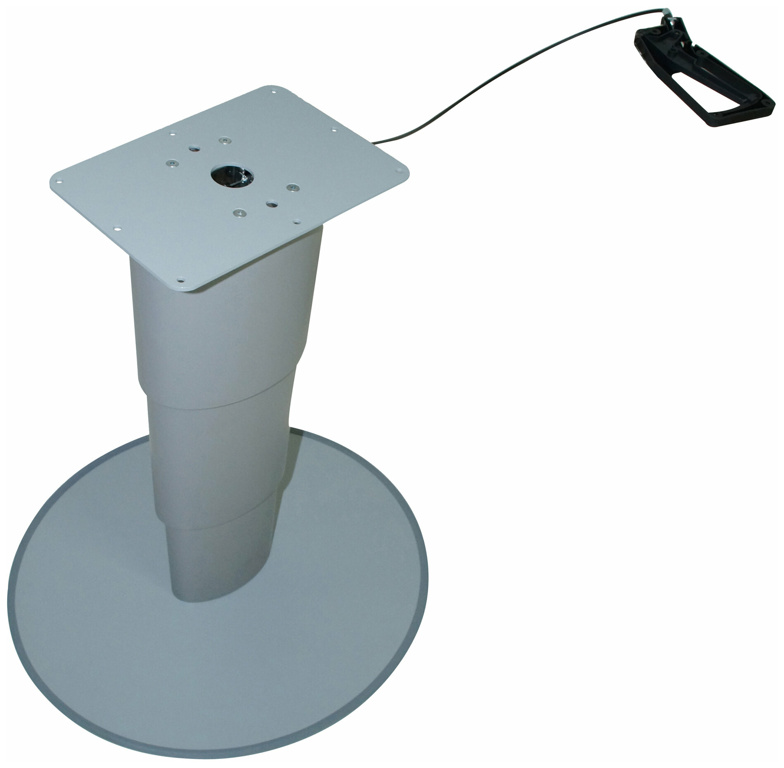 Kesseböhmer Primero Comfort HPG, 310 - 670 mm