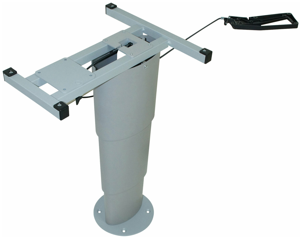 Kesseböhmer Primero Comfort HSK, 325 - 685 mm