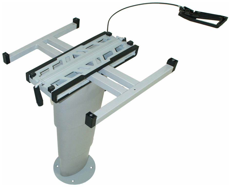 Kesseböhmer Primero Comfort HVK, 345 - 705 mm