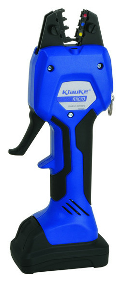 EK50ML ELEKTROM.CRIMPZANGE 0,14-50 MM2