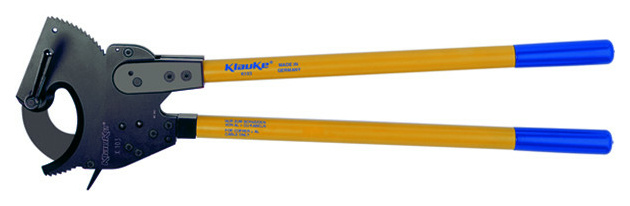 K1041 MECH. HAND-KABELSCHERE