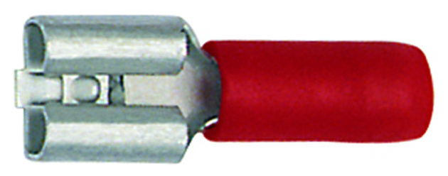 820/3 FLACHSTECKHUELSEN I