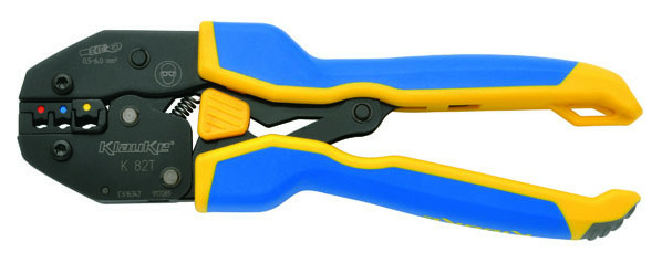 K 82A Presswerkzeug f.isol.Kabelverbind