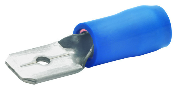 830 FLACHSTECKER ISOLI