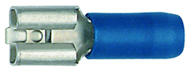 830/2 FLACHSTECKHUELSEN I