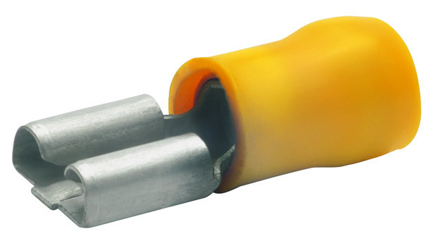 750 FLACHSTECKHUELSEN I