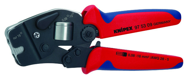 97 53 09 SB Aderendhü-Presza 0,08-16mm²