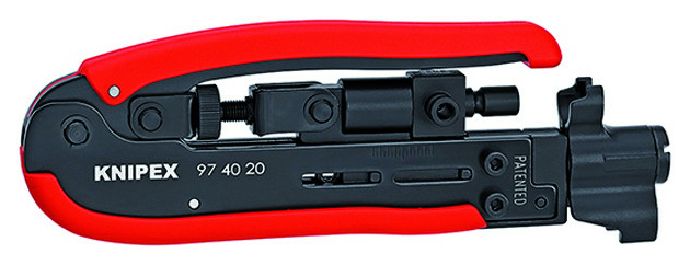 97 40 20 SB Kompressionswerkzeug