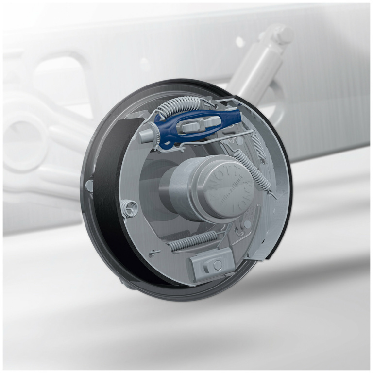 Knott Premium ANS Bremse, 20-2425/1